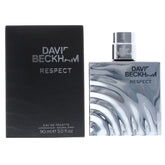 David Beckham Respect Men, DAVID BECKHAM, FragrancePrime